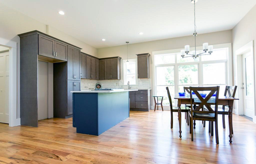 Modular Homes Kitchen Designs Photo Gallery